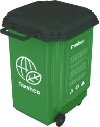 32 Gallon Container